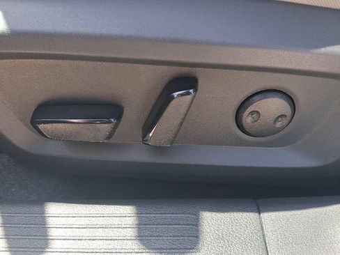 New 2026 Nissan Rogue Dark Armor FWD image 23