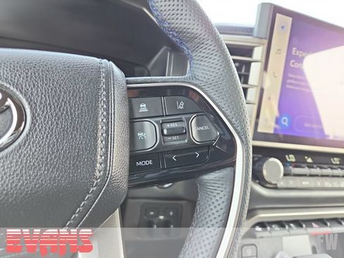 New 2026 Toyota Tundra Platinum AWD/4WD image 16