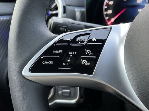 New 2026 Mercedes-Benz CLA 250 CLA 250 image 29