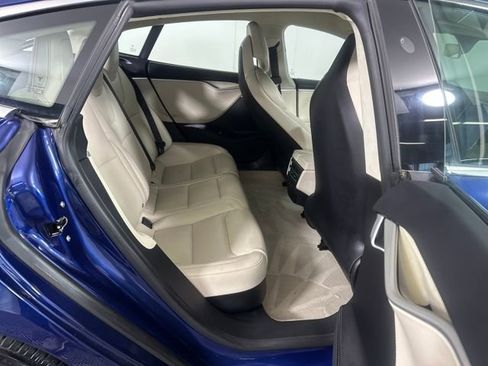 Used 2017 Tesla Model S 100D image 25