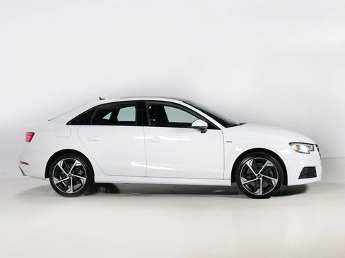 Used 2020 Audi A3 2.0T Premium AWD/4WD image 30