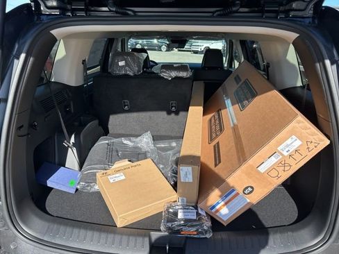 New 2026 Hyundai Santa Fe SEL image 30