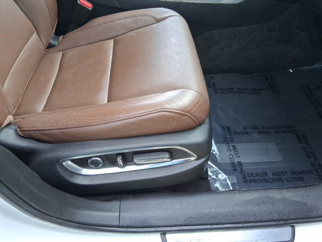 Used 2020 Acura MDX w/ Technology Package AWD/4WD image 21