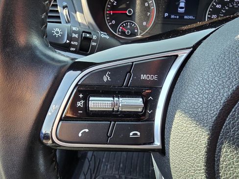 Used 2020 Kia Optima S w/ S Panoramic Sunroof Package image 22