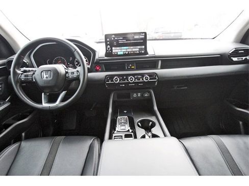 Used 2023 Honda Pilot EX-L image 8