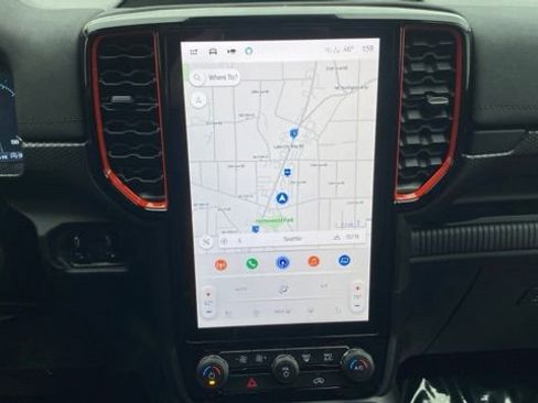 Used 2024 Ford Ranger Raptor image 30