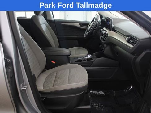 Used 2022 Ford Escape SE w/ Convenience Package AWD/4WD image 23