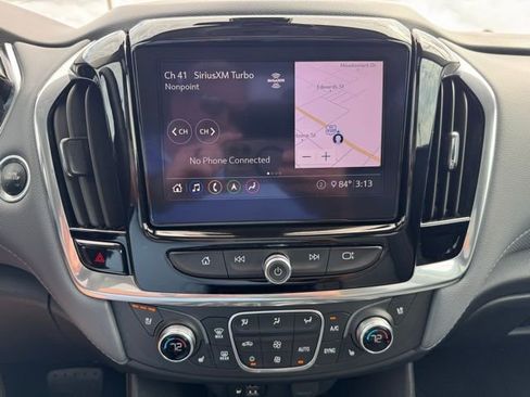 Used 2020 Chevrolet Traverse Premier w/ LPO, Floor Liner Package image 9