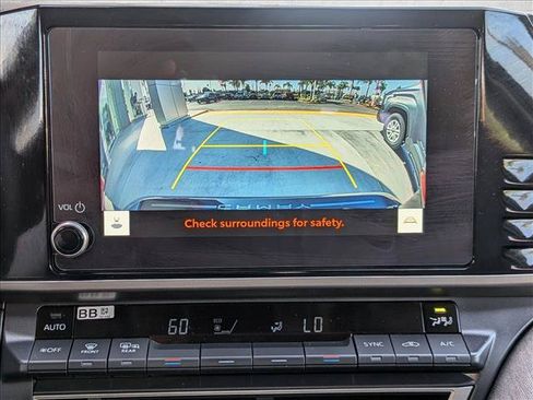 Used 2026 Toyota Camry LE FWD image 13