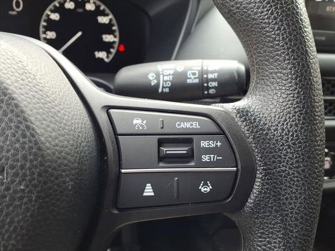 Used 2023 Honda HR-V LX image 22