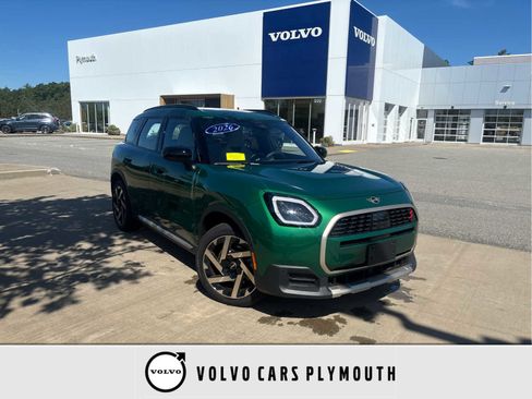 Used 2026 MINI Cooper Countryman S AWD/4WD image 1