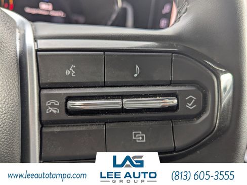 Used 2024 Chevrolet Colorado LT w/ LT Convenience Package image 23