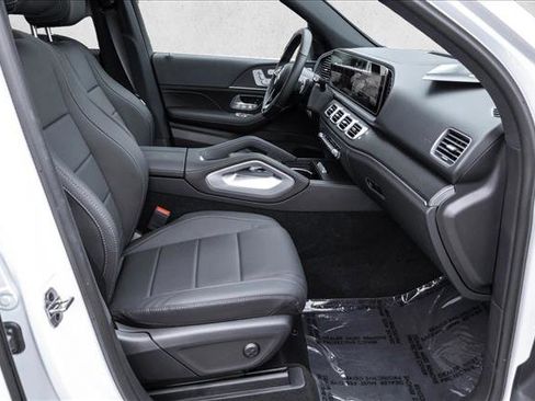 Certified 2026 Mercedes-Benz GLE 350 GLE 350 image 26