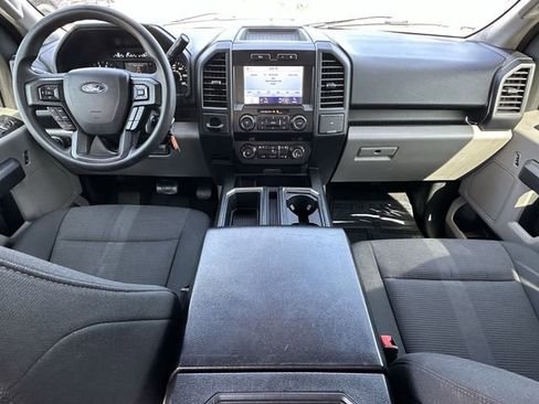 Used 2020 Ford F150 XL w/ Equipment Group 101A Mid RWD image 11
