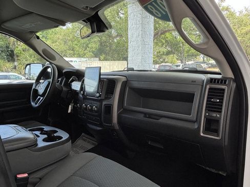 Used 2018 RAM 3500 Tradesman w/ Popular Equipment Group AWD/4WD image 26