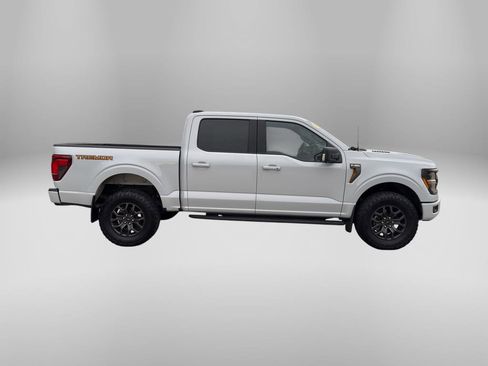 Used 2025 Ford F150 Tremor w/ Bed Utility Package AWD/4WD image 4