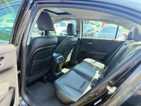 Used 2014 Honda Accord EX-L image 12