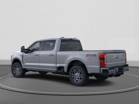 New 2026 Ford F250 Lariat w/ FX4 Off-Road Package AWD/4WD image 4