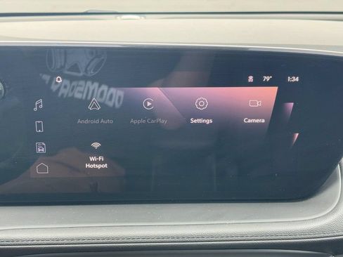 New 2026 Buick Encore GX Preferred w/ Advanced Technology Package FWD image 15