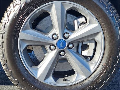 Certified 2023 Ford Edge SEL w/ Sport Appearance Package image 16