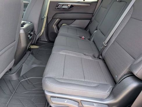 New 2026 Chevrolet Tahoe LS w/ LPO, Dark Essentials Package RWD image 29