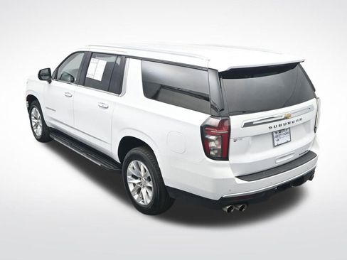 Used 2023 Chevrolet Suburban Premier image 30
