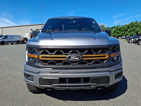 Used 2025 Ford F150 Tremor w/ Tow/Haul Package AWD/4WD image 2