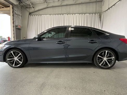 Used 2024 Honda Civic Touring image 26