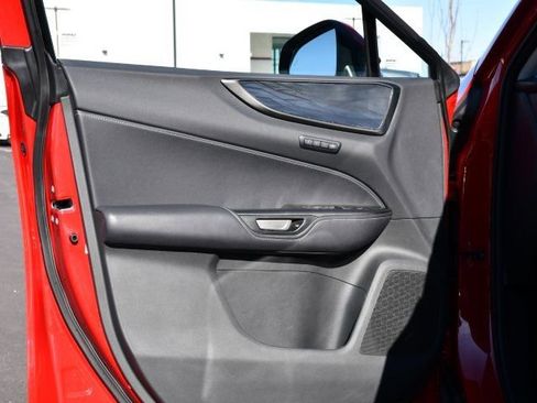 Used 2023 Lexus NX 350 AWD w/ Cold Area Package image 15