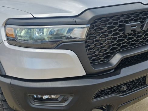 Used 2025 RAM 1500 Rebel w/ Rebel Level 1 Equipment Group AWD/4WD image 10