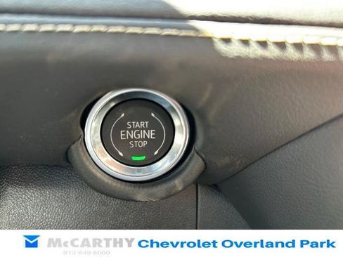 New 2026 Chevrolet Tahoe Premier w/ Sun And Tow Package AWD/4WD image 15