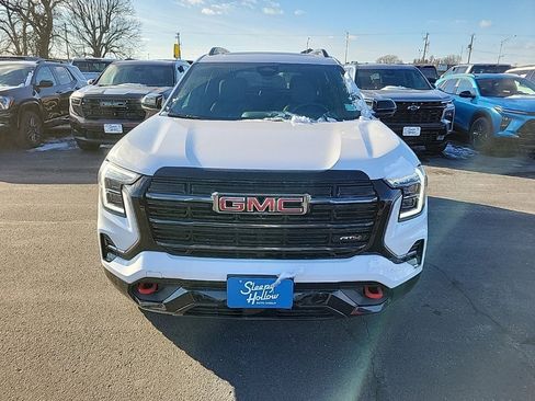 New 2026 GMC Terrain AT4 w/ Convenience Package III image 2