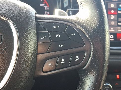 Used 2022 Dodge Durango GT image 24