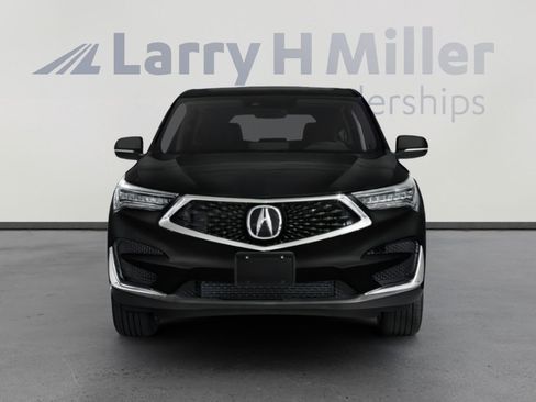Used 2021 Acura RDX AWD w/ Technology Package image 4