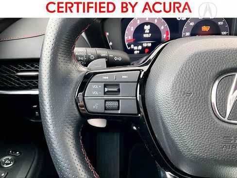 Certified 2025 Acura ADX A-Spec image 25