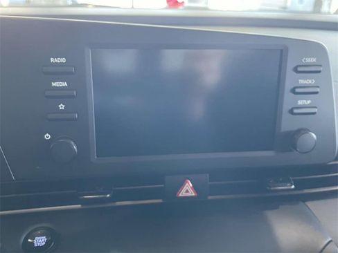 New 2026 Hyundai Elantra Sport image 14