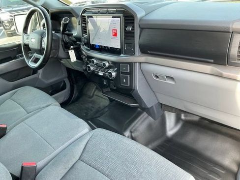 Used 2024 Ford F150 XLT w/ Tow/Haul Package AWD/4WD image 23