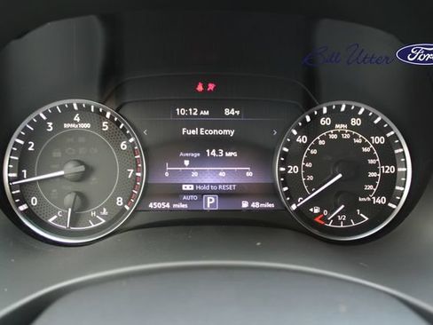 Used 2024 Nissan Armada SL AWD/4WD image 26