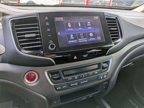 Used 2022 Honda Ridgeline RTL image 21