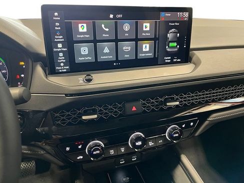 New 2026 Honda Accord Touring image 21