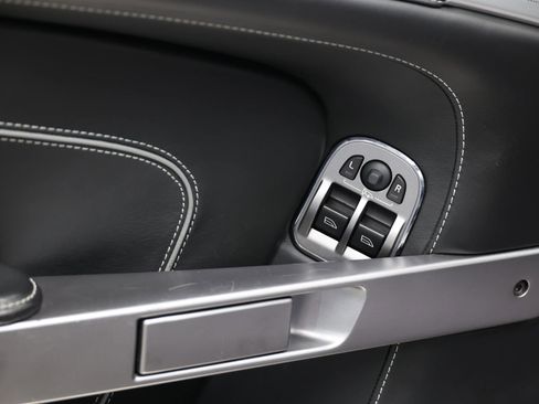 Used 2012 Aston Martin Virage Volante Convertible 2D image 11