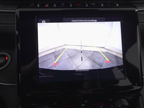 New 2025 Jeep Grand Cherokee L Altitude image 18