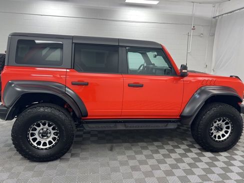 Used 2023 Ford Bronco Raptor image 4