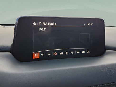 Used 2019 MAZDA CX-5 Touring image 21