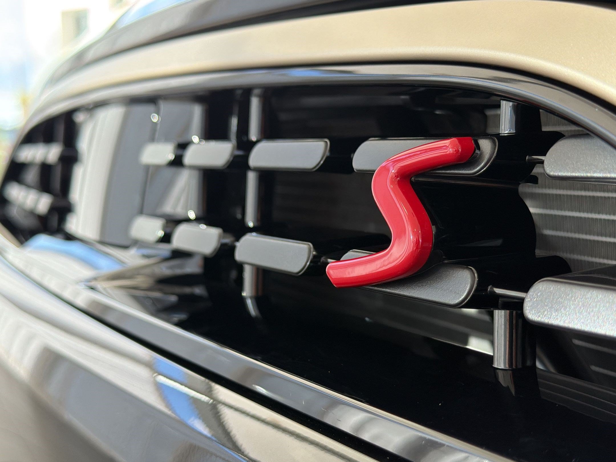 New 2026 MINI Cooper S FWD image 33