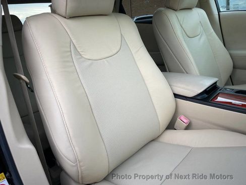 Used 2010 Lexus RX 350 2WD image 10