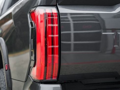 New 2026 Toyota Tundra TRD Pro image 8