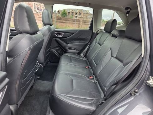 Used 2020 Subaru Forester Limited w/ Popular Package #3 AWD/4WD image 10