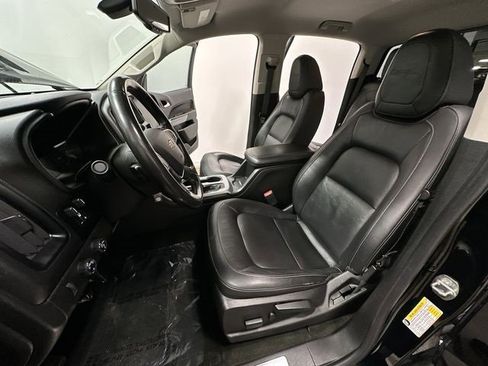 Used 2018 Chevrolet Colorado ZR2 image 16