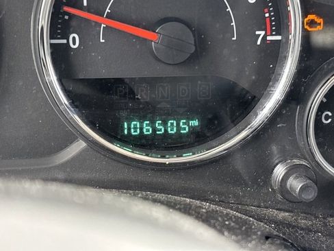 Used 2015 Jeep Wrangler Unlimited Sahara w/ Max Tow Package image 10